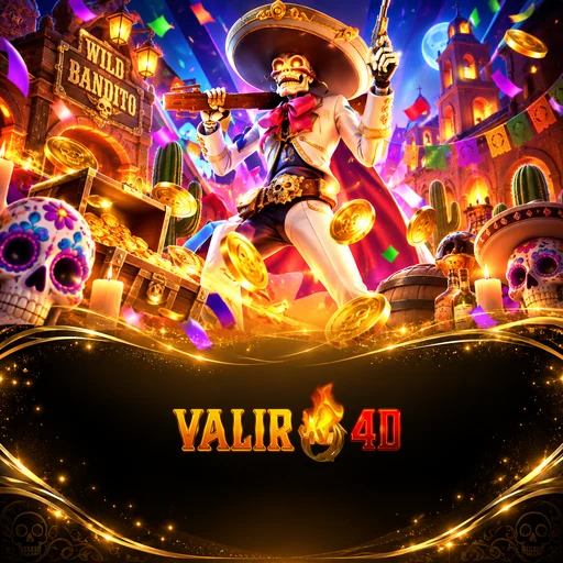 valir4d Indonesia - Peningkatan performa dan UI/UX terbaru